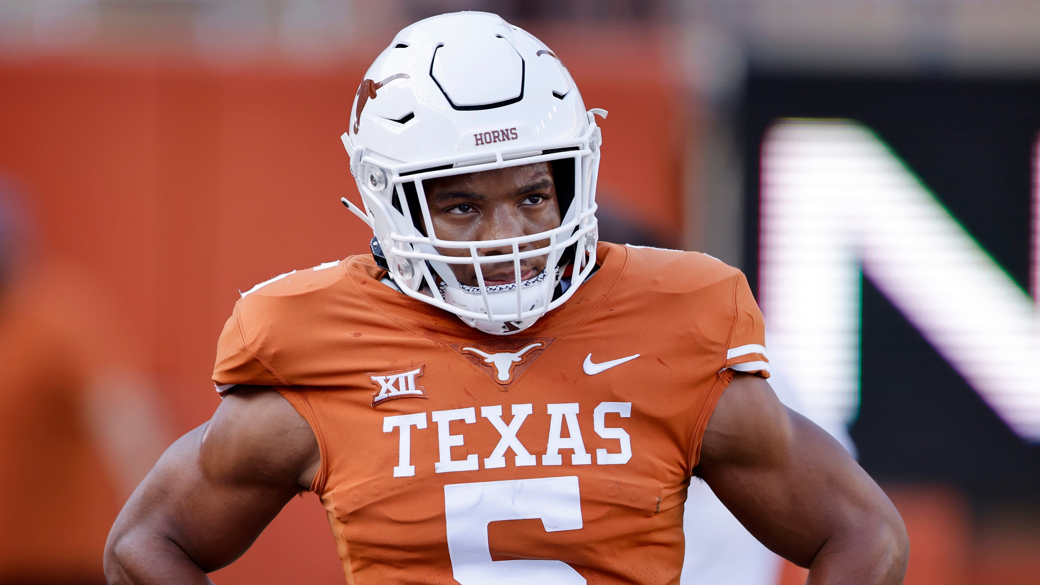 2023 NFL Mock Draft: Bijan Robinson lands in the perfect spot