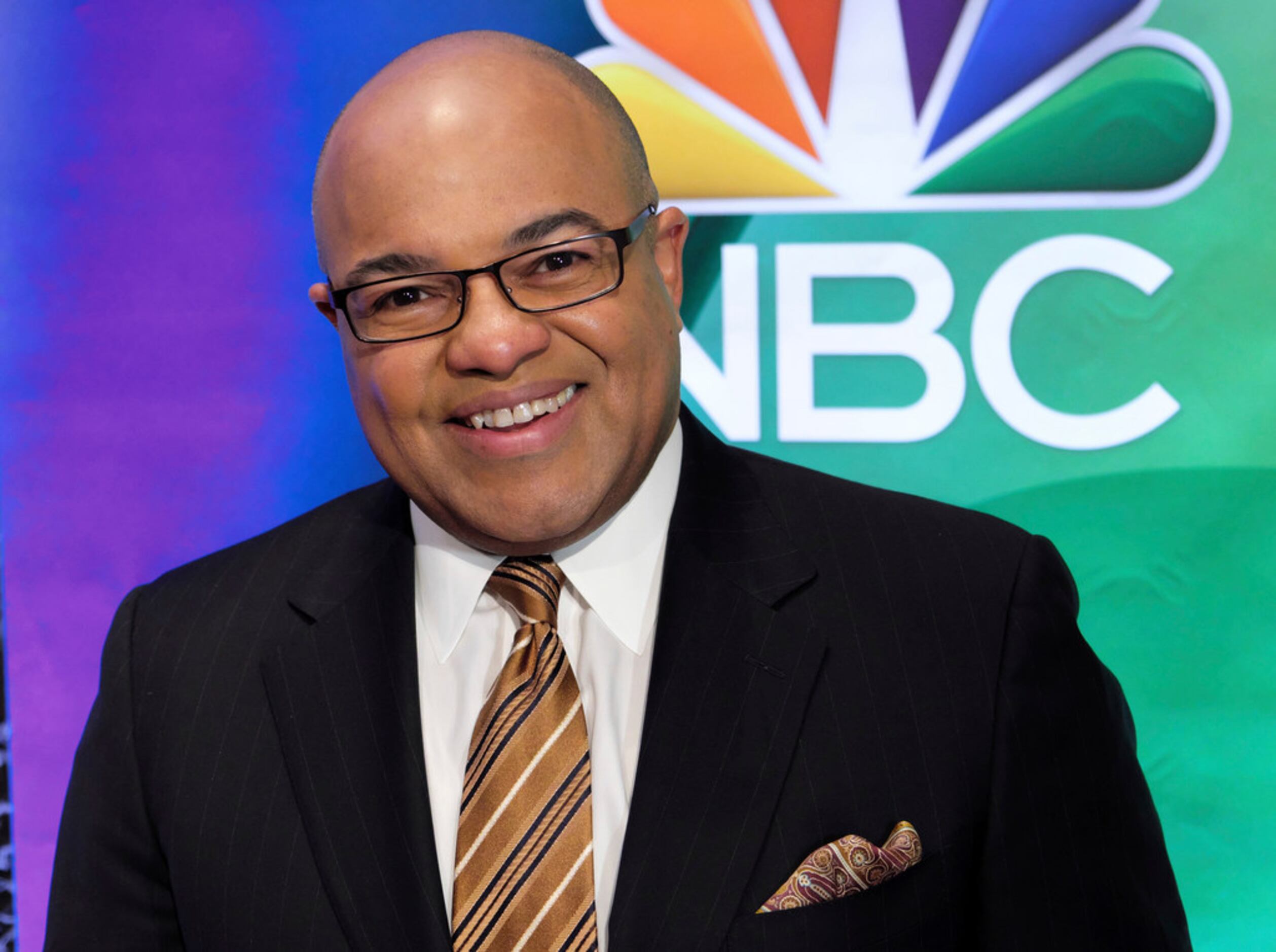 Mike Tirico to join Cris Collinsworth on NBC's 'Sunday Night Football'