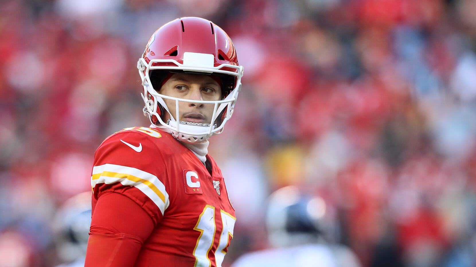 The 7 people we are happiest for at the Chiefs' Super Bowl 2020