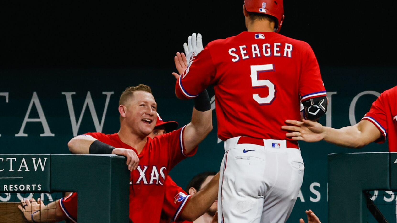 Rangers' rare one-run win sparks hope for improvement in close games in  second half of '22