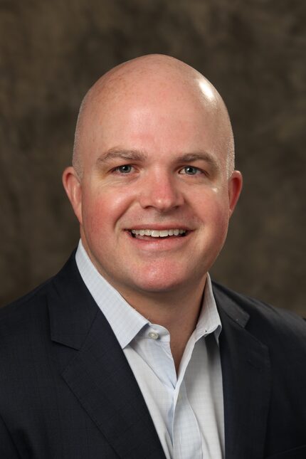 Payton Mayes is the new chief executive at JPI.