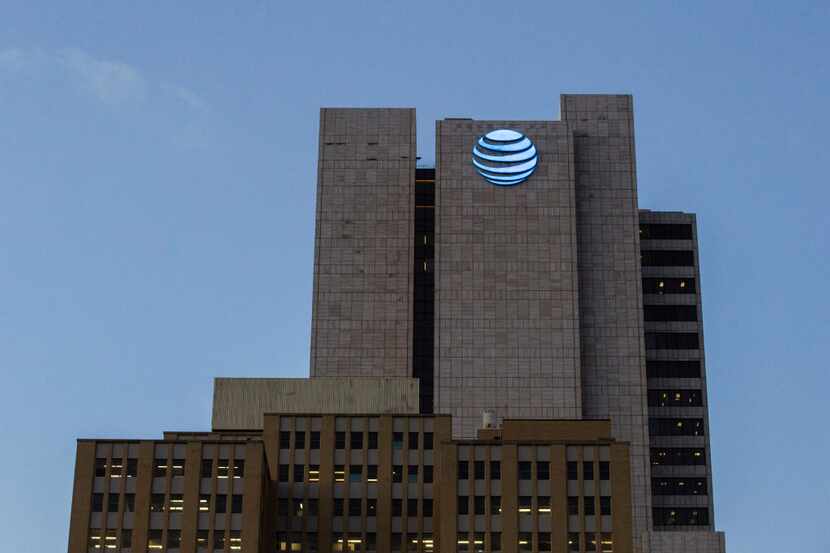 Despite losing more than 500,000 TV customers, AT&T CEO Randall Stephenson says the company...