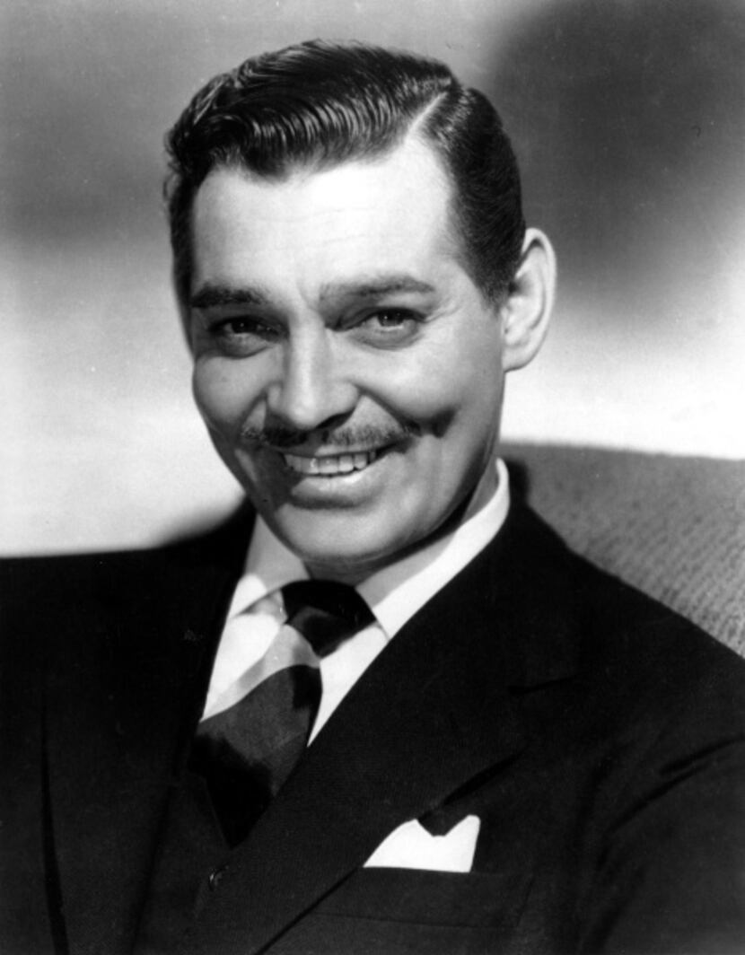Grandson of Hollywood Golden Era star Clark Gable takes on 'Cheaters