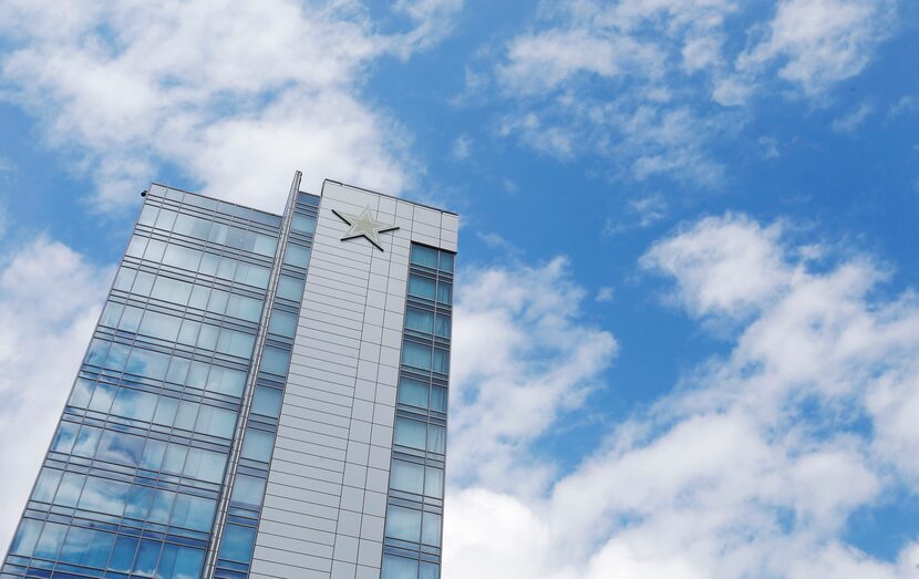 The Omni Frisco Hotel at The Star in Frisco