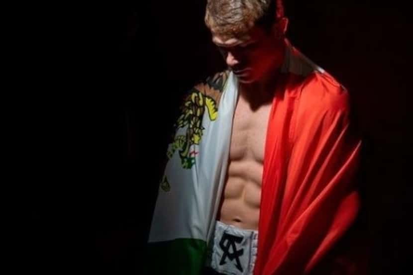 El campeón mexicano de boxeo, Saúl "Canelo" Álvarez cuenta su vida en el documental que se...
