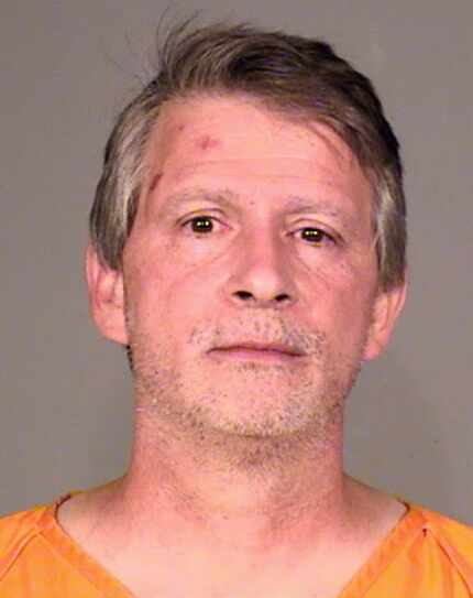 Jeffrey Alan Barnett of Allen is charged with intoxication assault and other crimes after a...