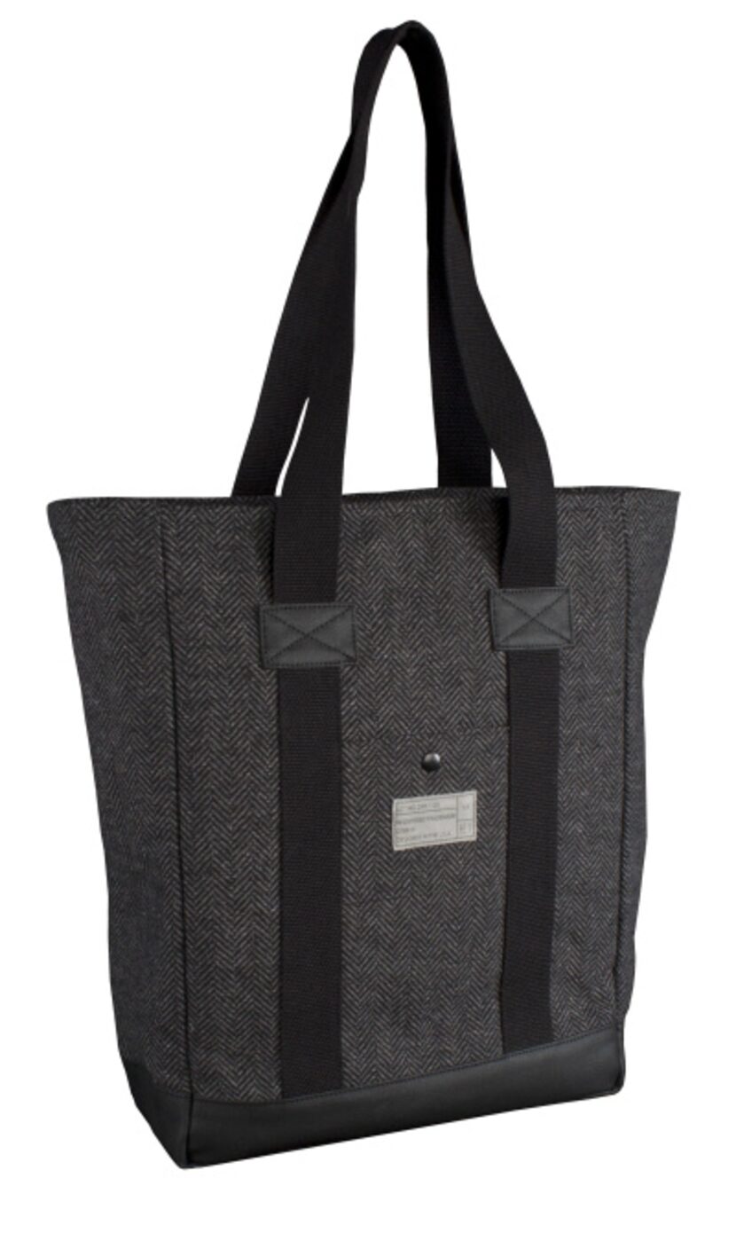 Hex Drake Laptop Tote