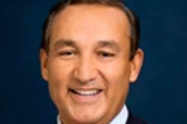  Oscar Munoz