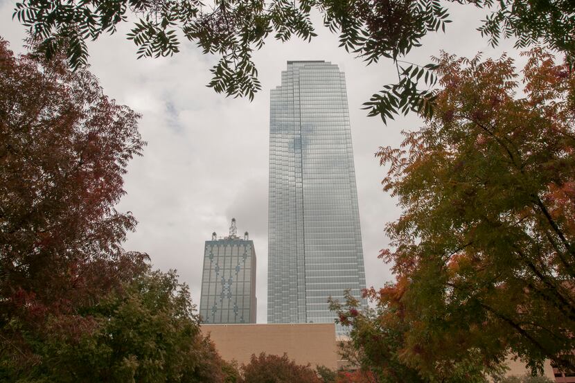 
Peloton Commercial Real Estate is moving its headquarters from North Dallas to Bank of...
