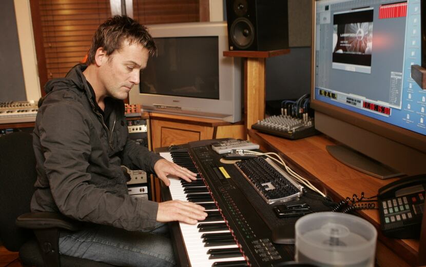 Michael W. Smith, a superstar of contemporary Christian music, writes in his new book about...