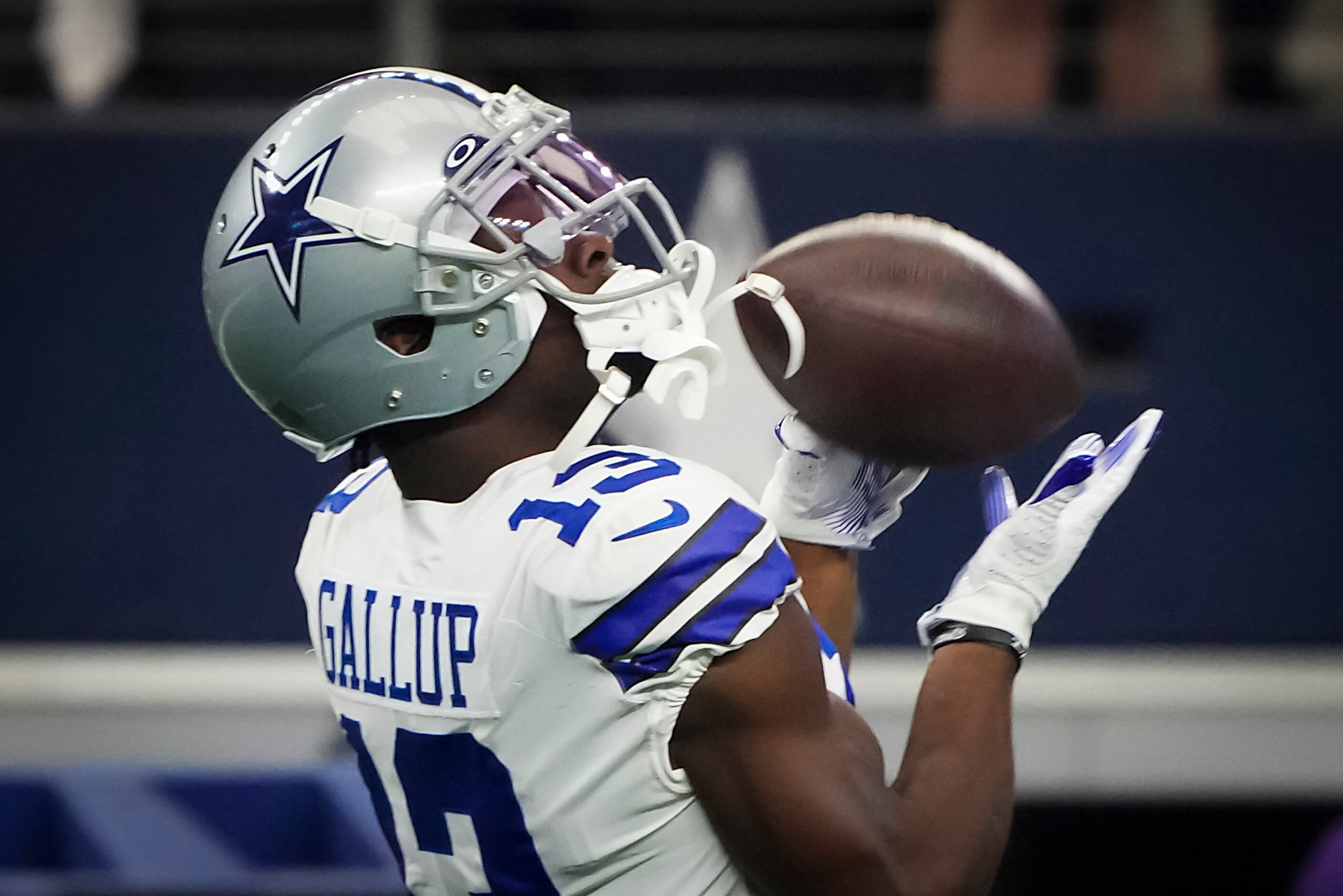 Cowboys DaRon Bland leapfrogs competition to replace Jourdan Lewis