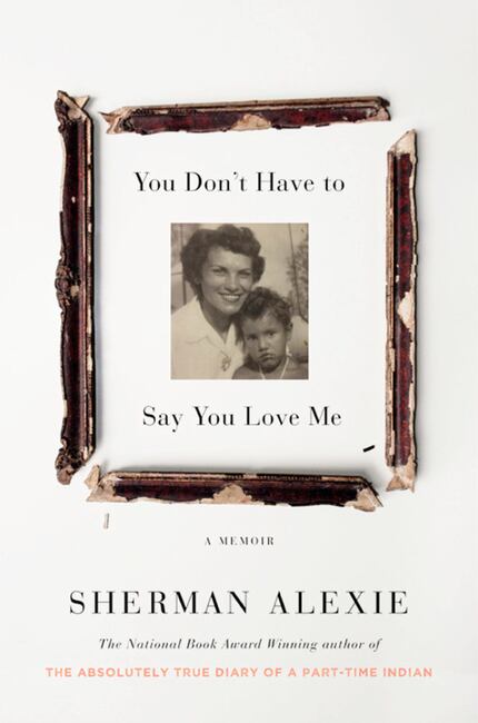 "You Don't Have to Say You Love Me" is No. 15 on the New York Times bestseller list this week.