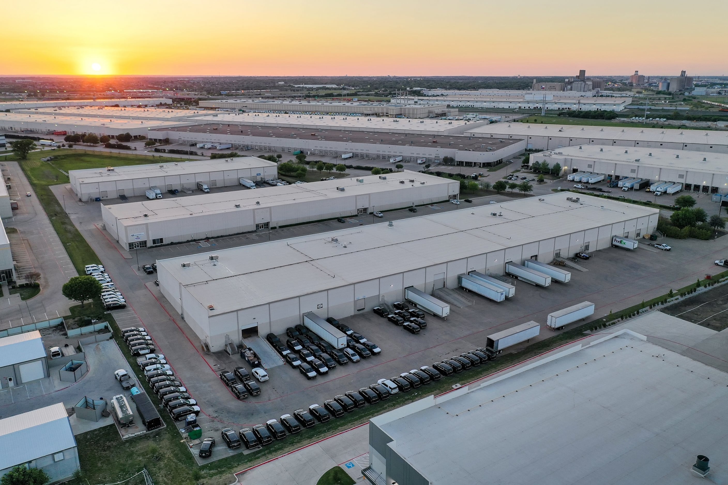 Trez Capital, Hines acquire self-storage facility in Wylie - Fort Worth  Business Press