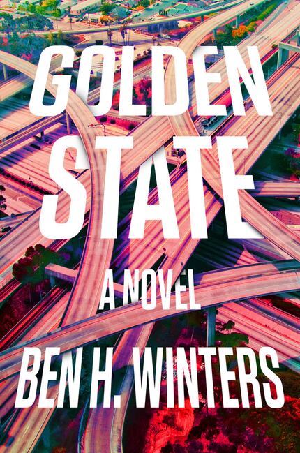 Golden State by Ben H. Winters is set in a totalitarian society where telling the truth is...