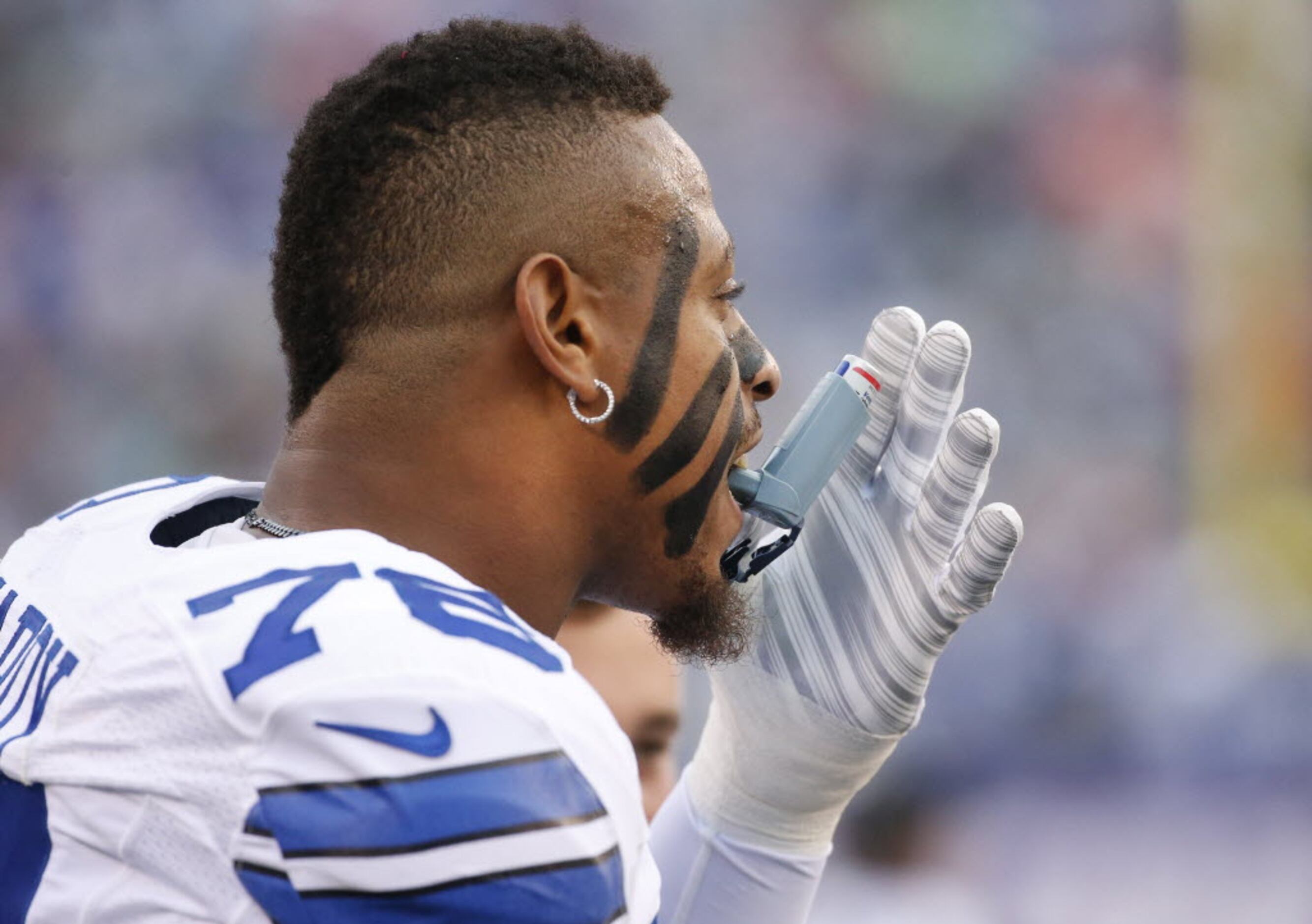Pro Football Rumors on X: NFLPA To Vote On DeMaurice Smith's
