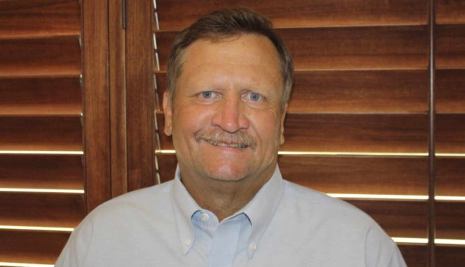 
				Jeff Fuller, concejal y alcalde suplente de Farmers Branch. (DMN/ARCHIVO)
				
