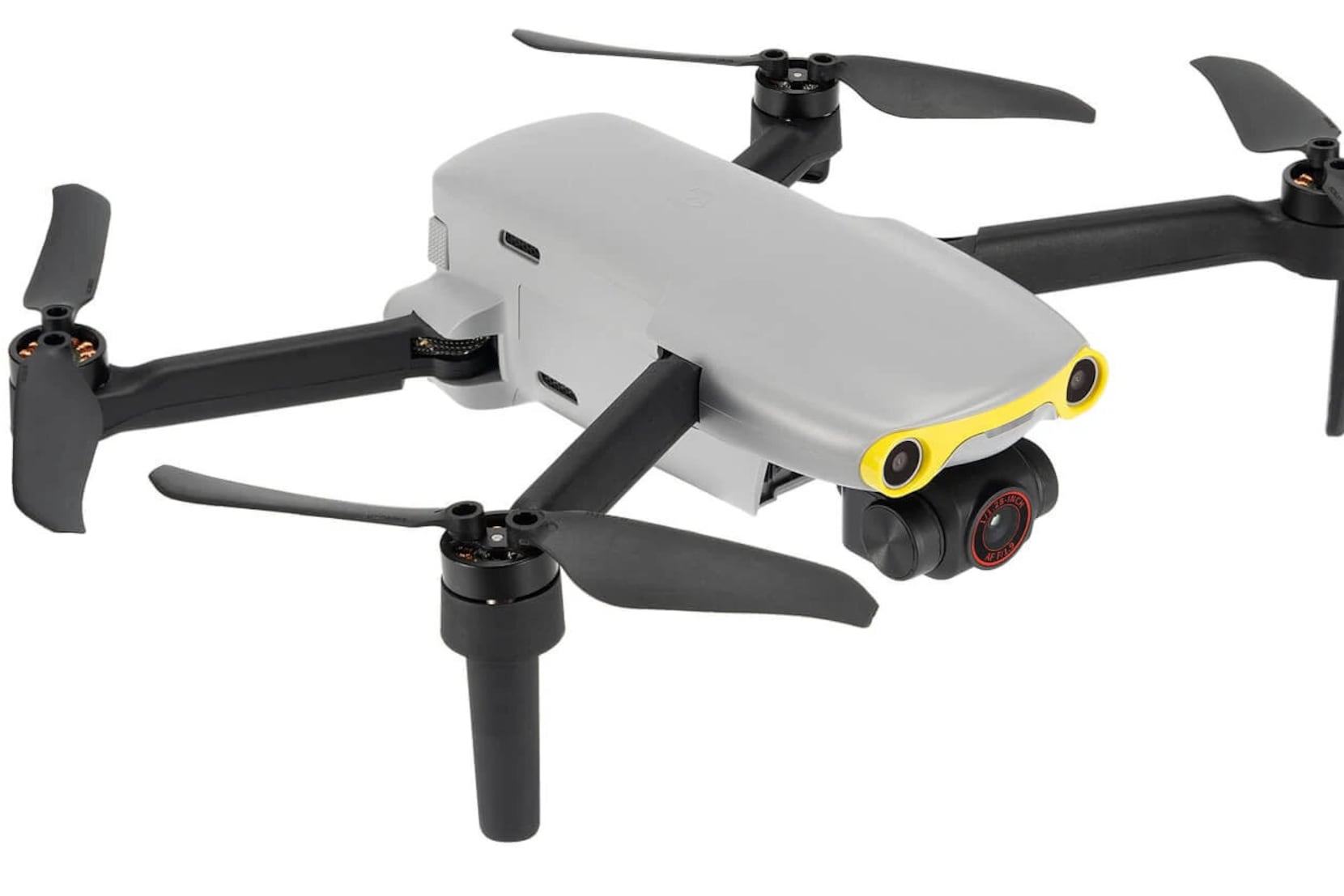 Discover the DJI Mavic Mini Standard - Your Ultimate Drone Experience