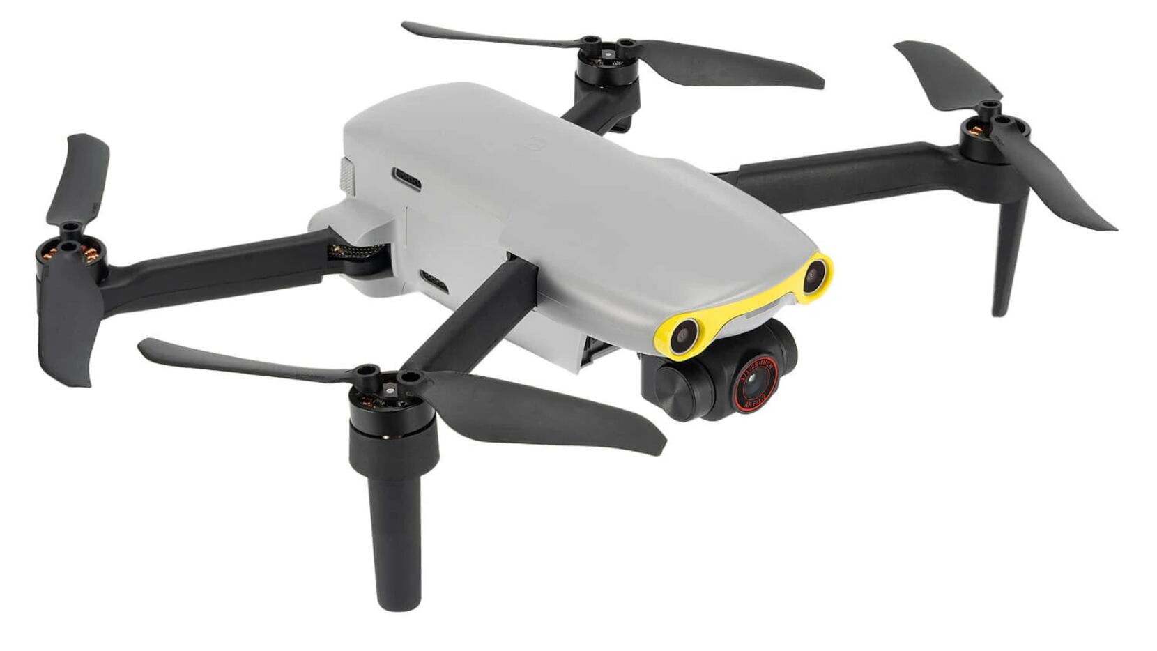 DJI Mavic Mini: A Capable Drone, Without Federal Registration
