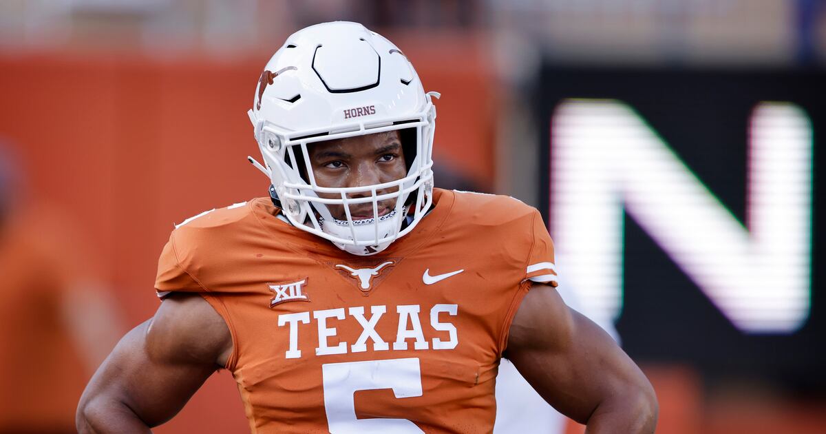 Texas Longhorns Land 2 MASSIVE Offensive Weapons 
