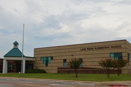 The Dallas County district attorney is investigating what happened at the Lake Ridge...