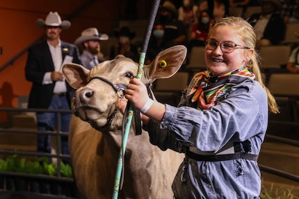 The State Fair has given 202 scholarships to kids in 2022. Donations total about $1.2...