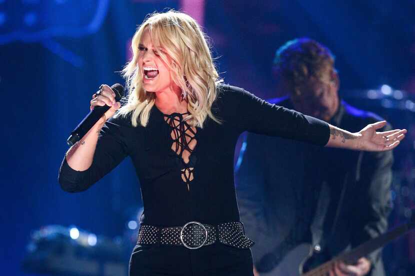 Miranda Lambert, an East Texas native from Lindale, Texas, is a headliner in the Off the...