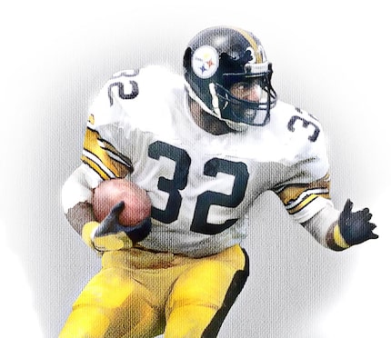 Franco Harris