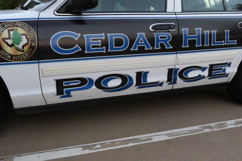 Cedar Hill police are investigating allegations of indecency with a child against a...