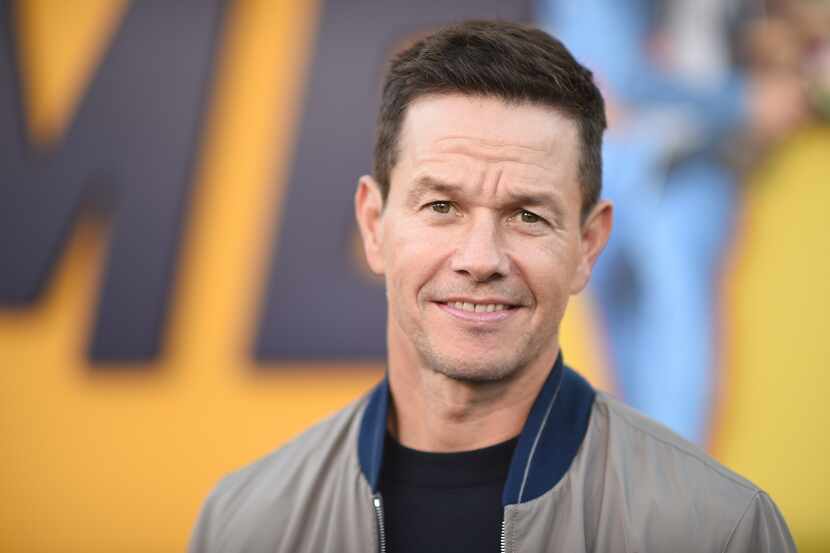 Mark Wahlberg will be in Dallas on Friday backing Flecha Azul Tequila.
