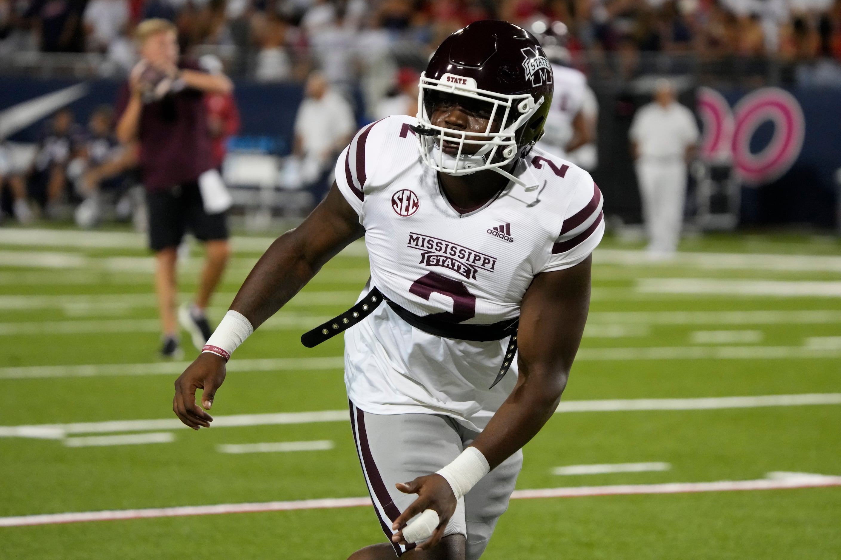 Dallas Cowboys 2022 undrafted free agent tracker