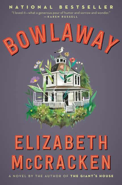 Elizabeth McCracken's "Bowlaway" begins with the memorable opening line, "They found a body...