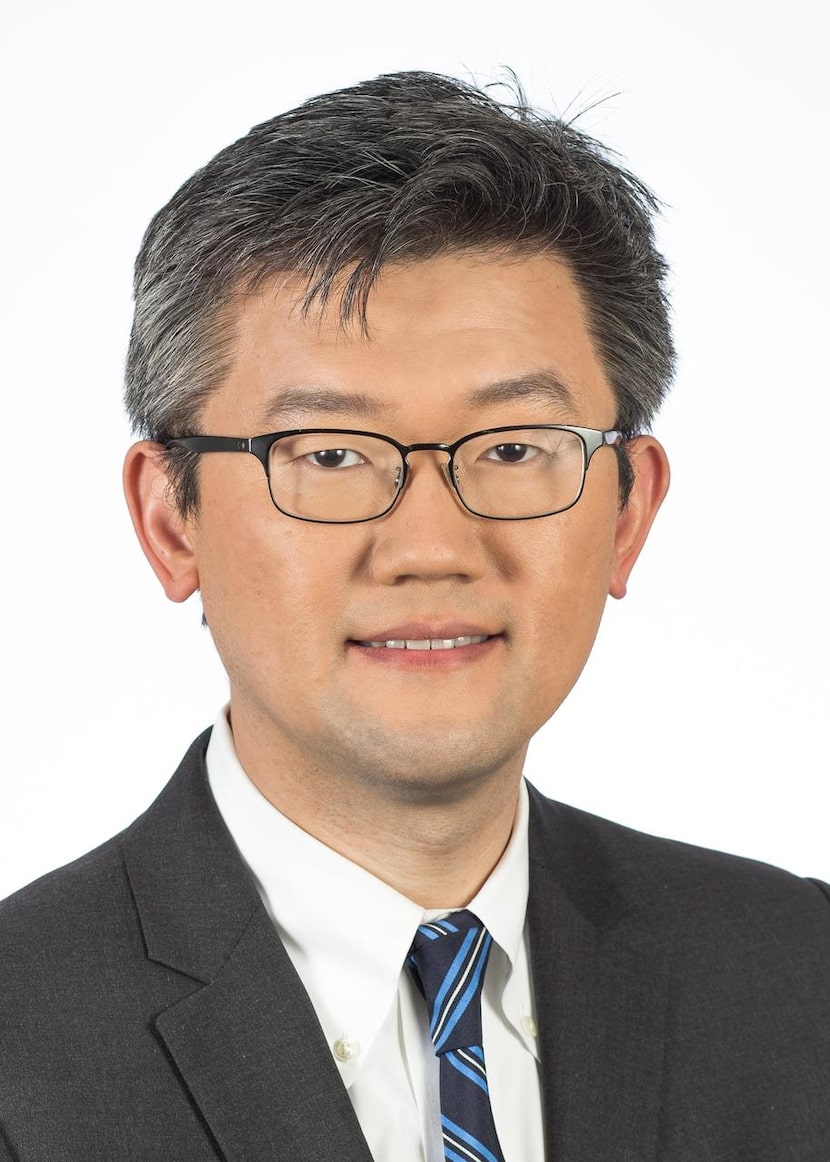 
Dr. Hao Zhu
