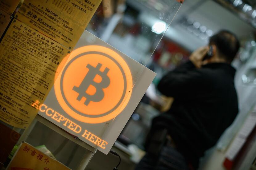 
Since Bitcoin’s inception in 2009, the value of the digital currency has bounced around. It...