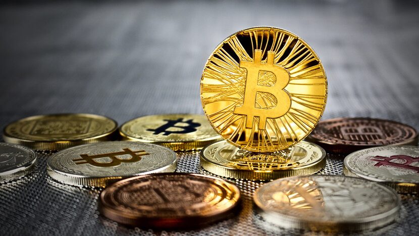 Bitcoin's stratospheric price surge has delighted investors but sparked fears of a bubble.