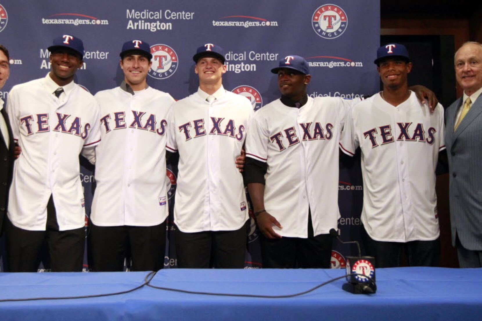Black Caesar': Your Texas Rangers' Controversial New Pitch Man - Sports  Illustrated Texas Rangers News, Analysis and More