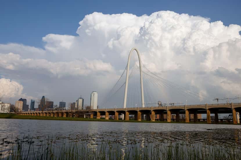 Texas fares better than many other states when it comes to bridge health.