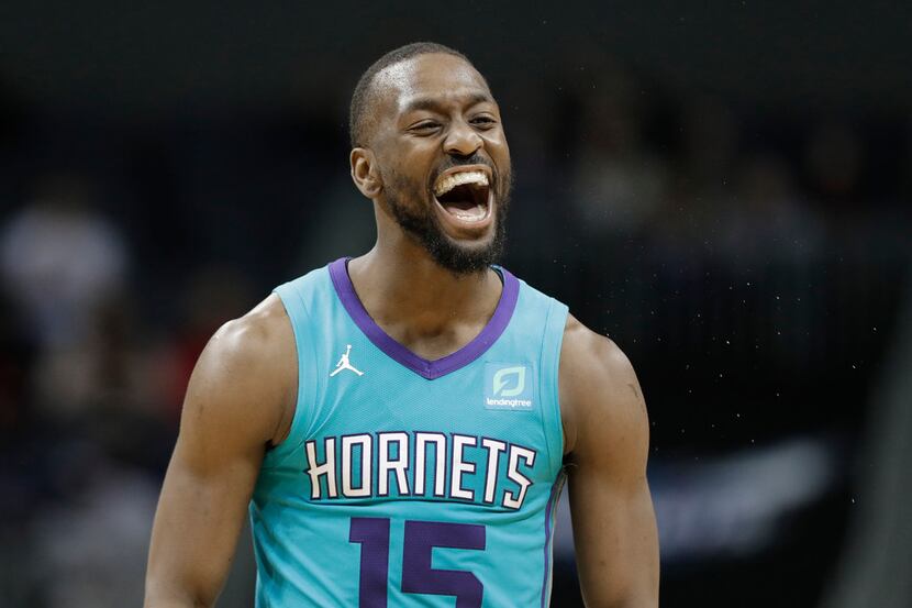 Opinion: These 3 Teams Should Trade For Former All-Star Kemba