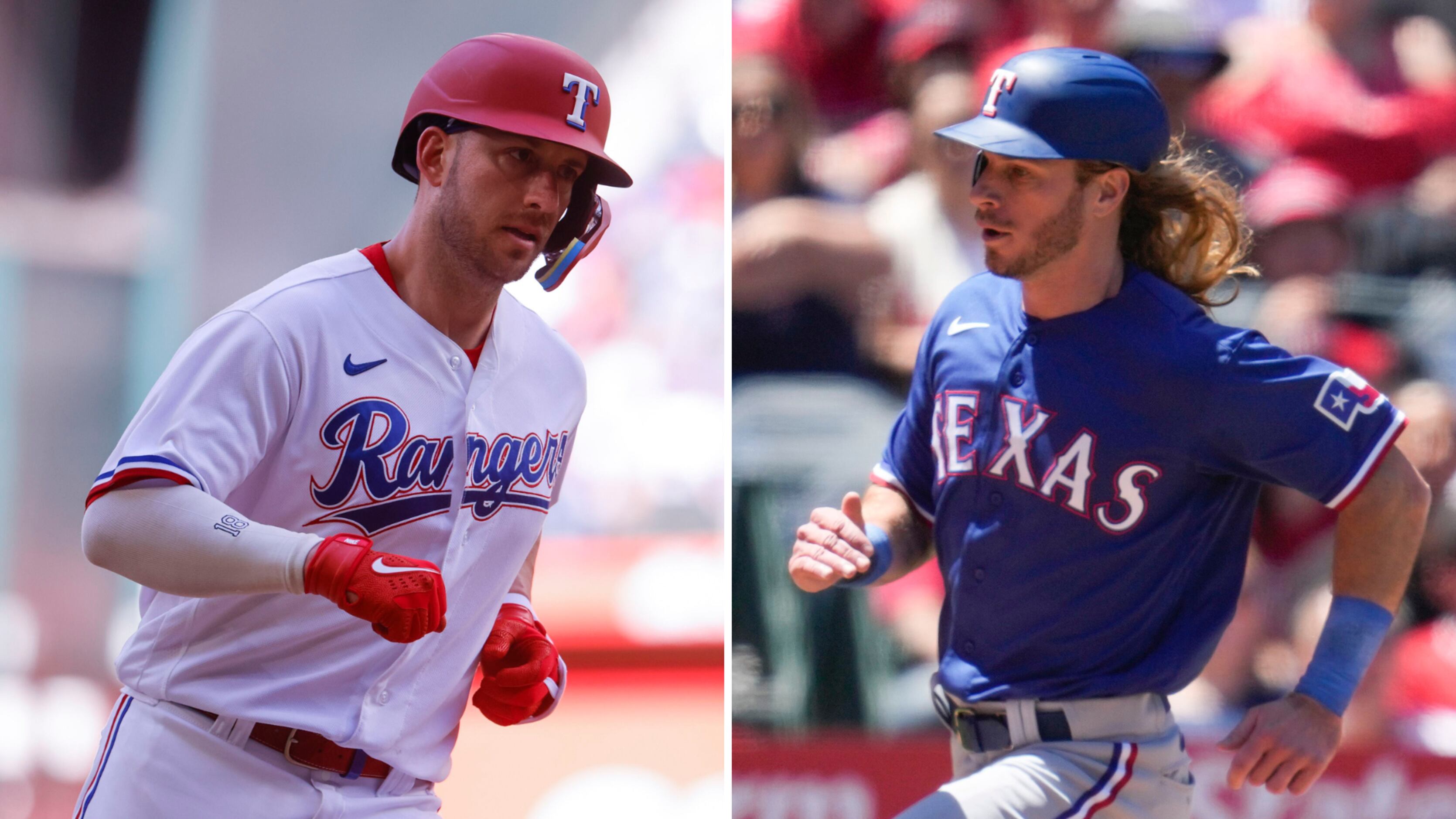 Rangers close in on rehab assignments for catcher Mitch Garver, OF