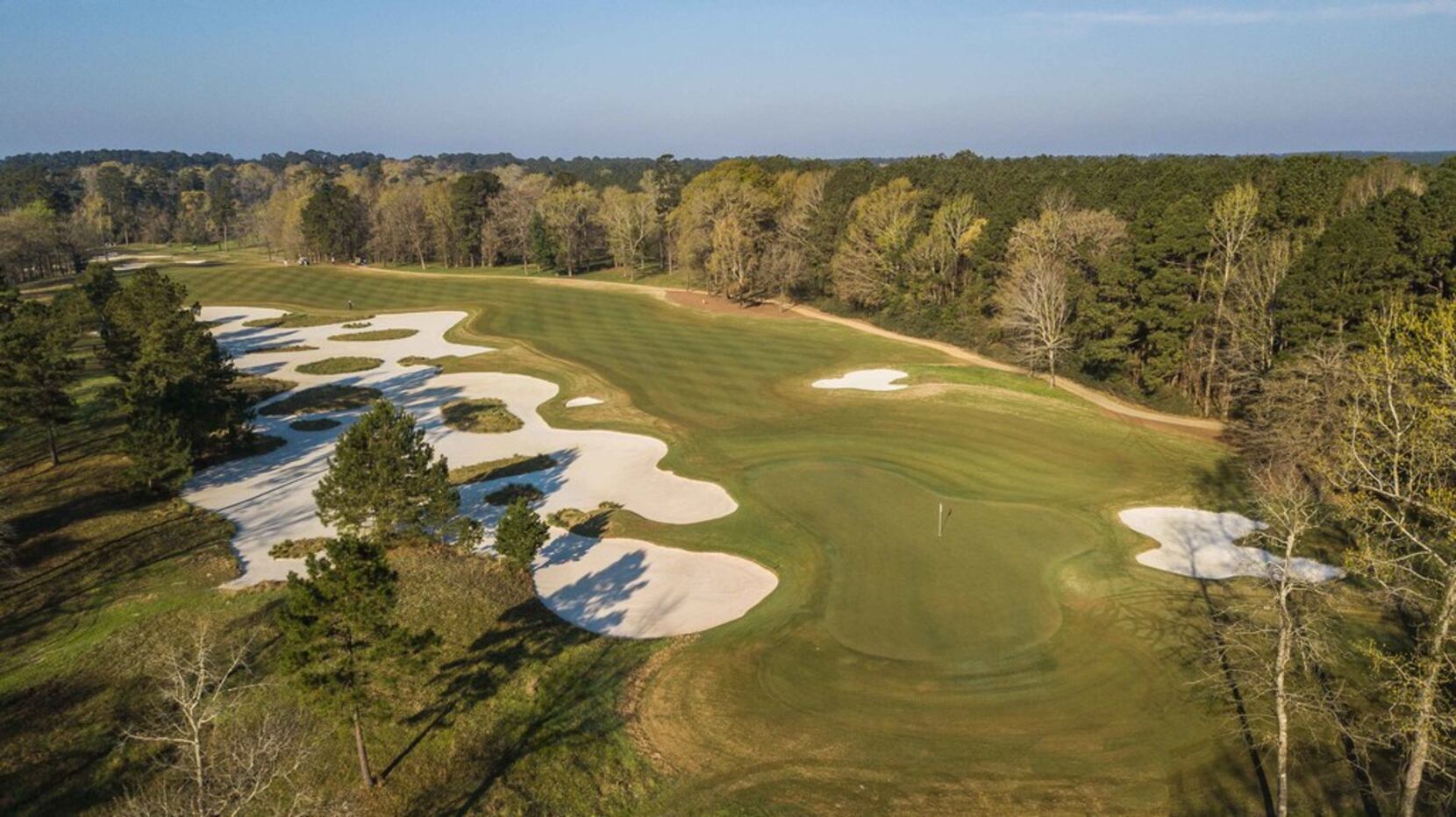 Lifestyle Store - Dallas Golf Course, Cowboys Golf Club