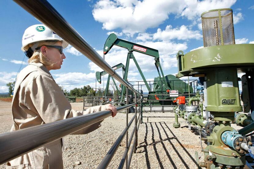
The Obama administration is devising rules to reduce methane emissions from new oil and gas...