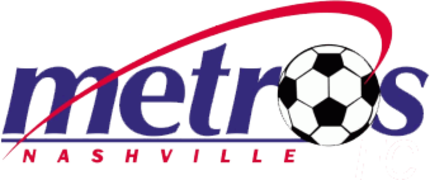 Nashville Metros logo