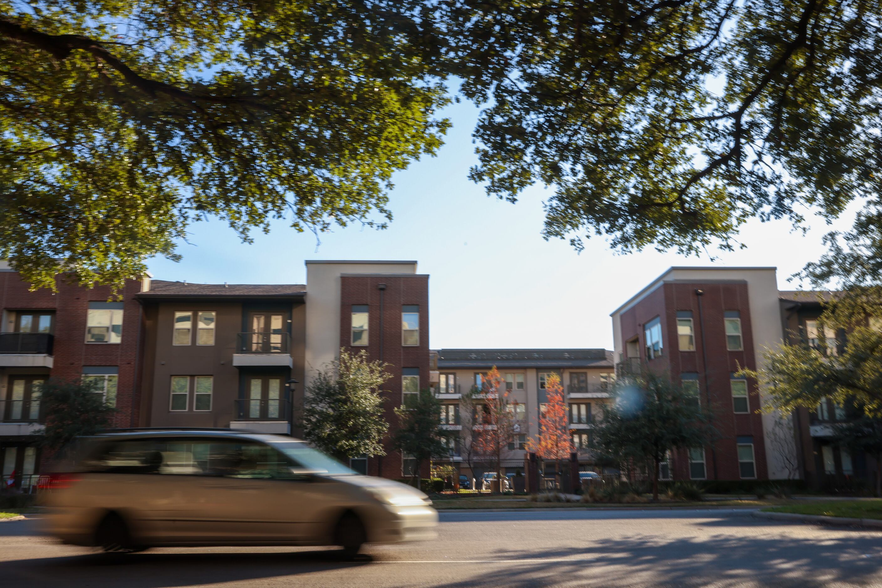 Cove Capital Buys Value-Add Multifamily Community Near Dallas for