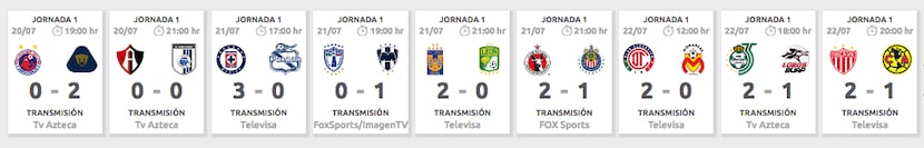 Jornada 1