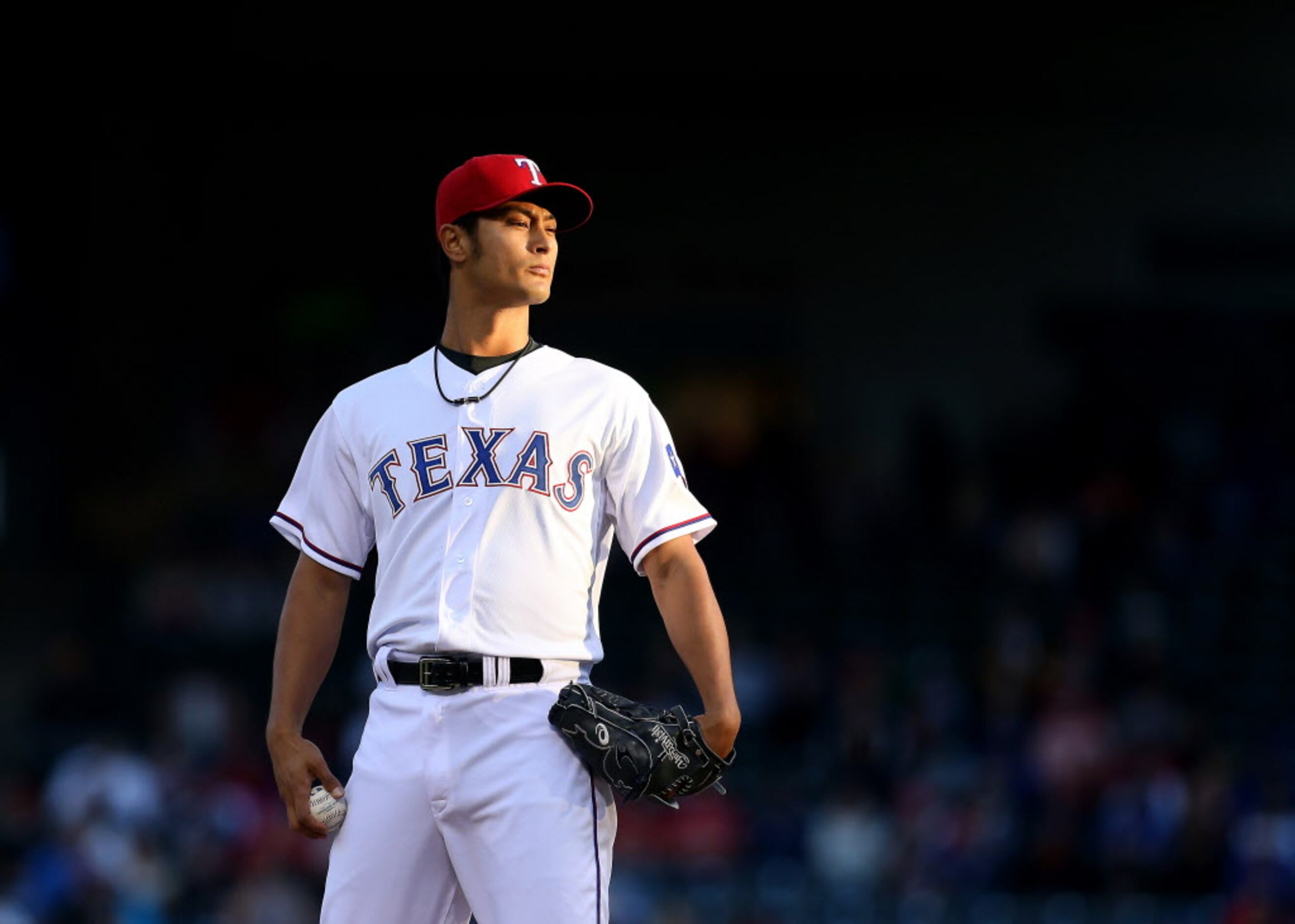 Yu Darvish to Texas: Samurai to Become a Ranger