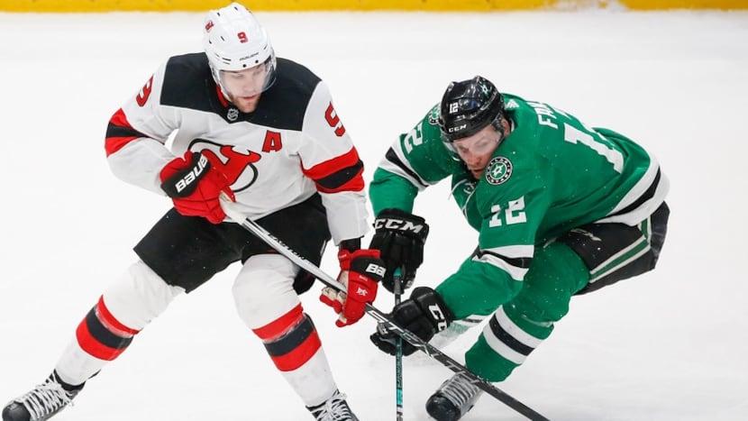 How to watch Dallas Stars-New Jersey Devils: TV channel, streaming and more