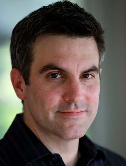 Composer Kevin Puts received the 2012 Pulitzer Prize in Music for his opera "Silent Night:...