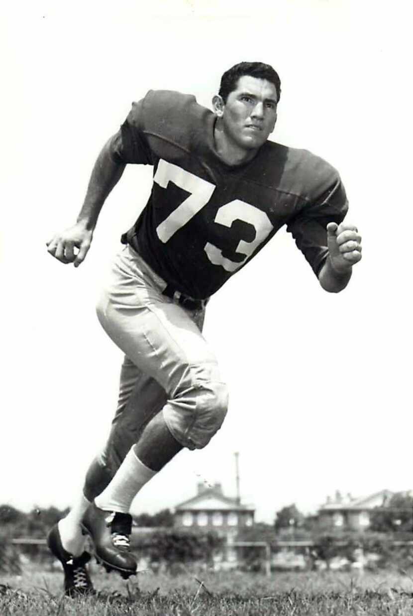 Offensive line: FIRST TEAM: Forrest Gregg (pictured, 21%); Ray Schoenke (9%); Dave Richards...