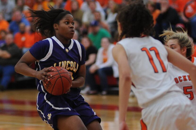 Class 4A Region II/ The favorite: Lincoln, ranked No. 2 in the state, has been led in...