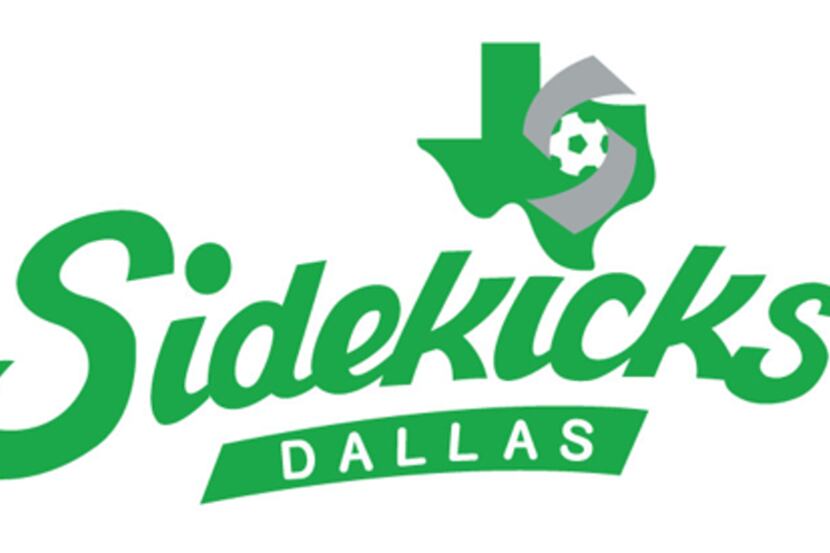 Dallas Sidekicks.