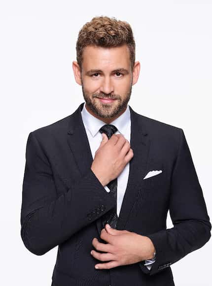 Nick Viall is back for a fourth shot at love.